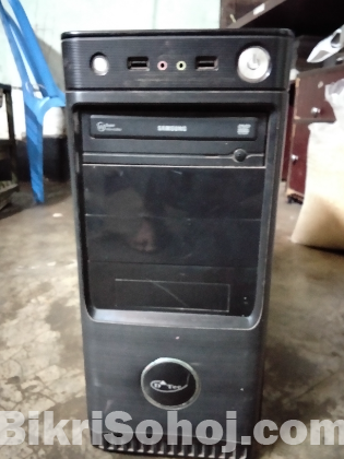 একটি কম্পিউটার বিক্রি হবে।